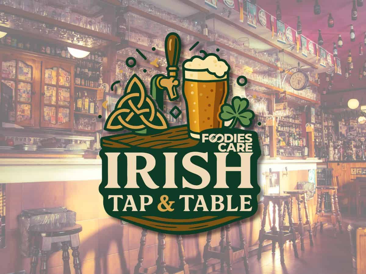 Irish Tap and Table