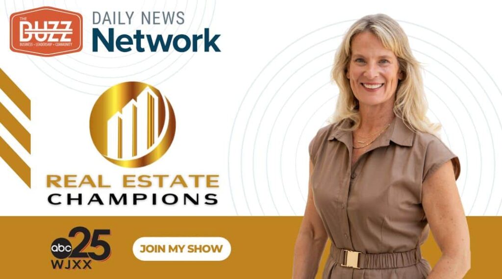 Sarah Olson TV Show Host