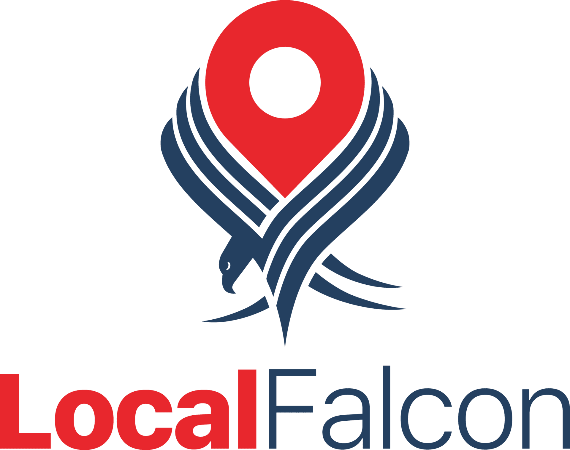 Local Falcon logo